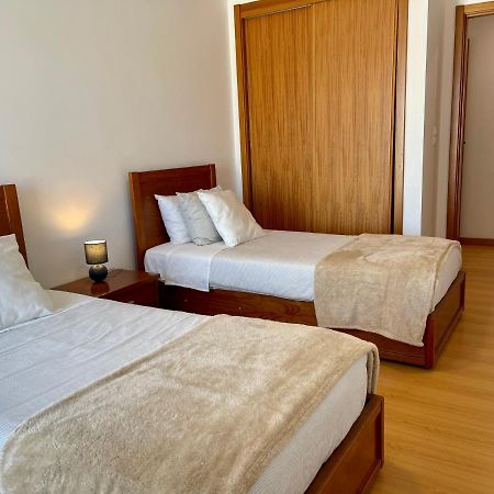 Appartamento Ocean Terrace House Ribeira Grande Esterno foto