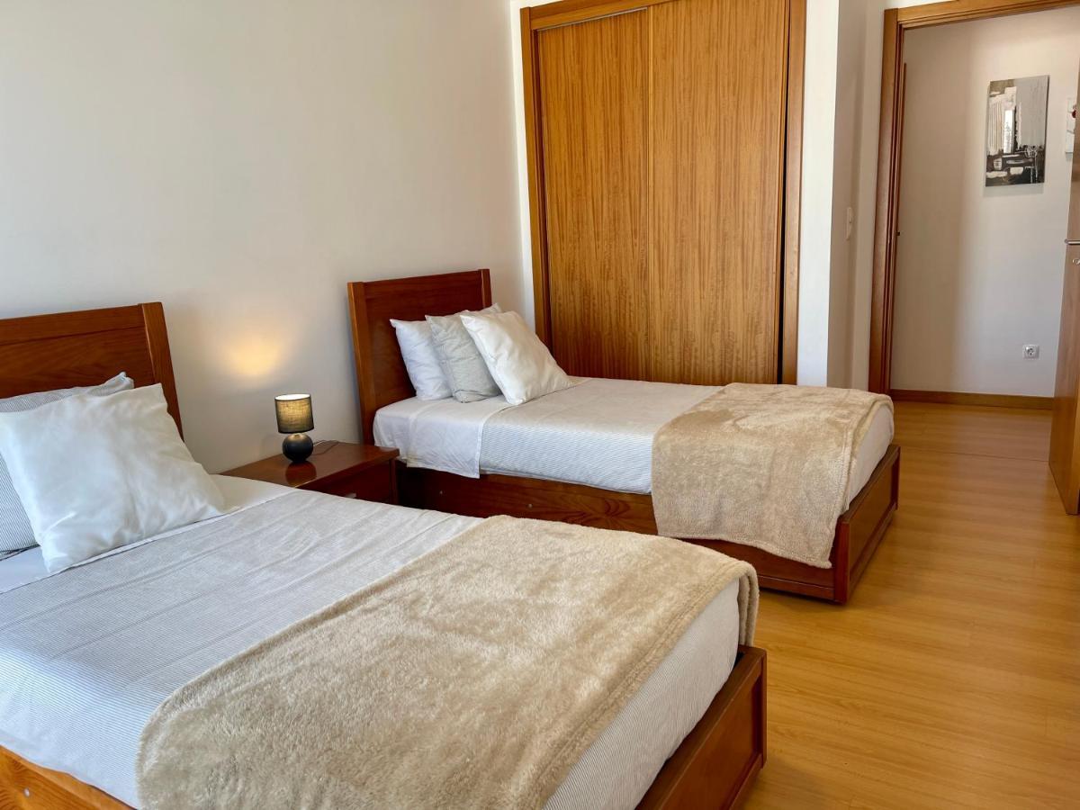 Appartamento Ocean Terrace House Ribeira Grande Esterno foto