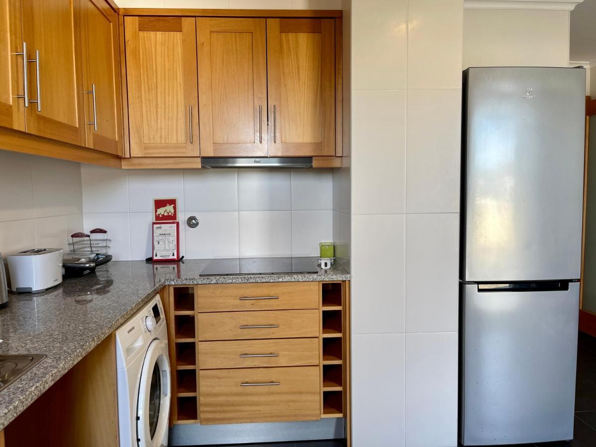 Appartamento Ocean Terrace House Ribeira Grande Esterno foto