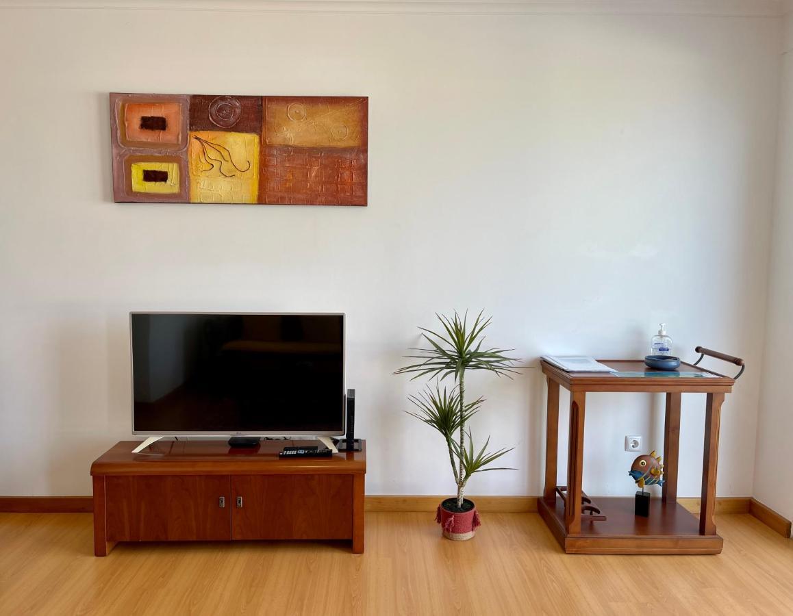 Appartamento Ocean Terrace House Ribeira Grande Esterno foto
