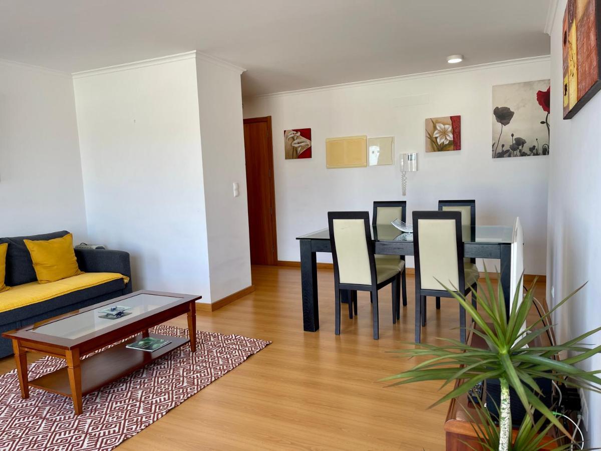 Appartamento Ocean Terrace House Ribeira Grande Esterno foto
